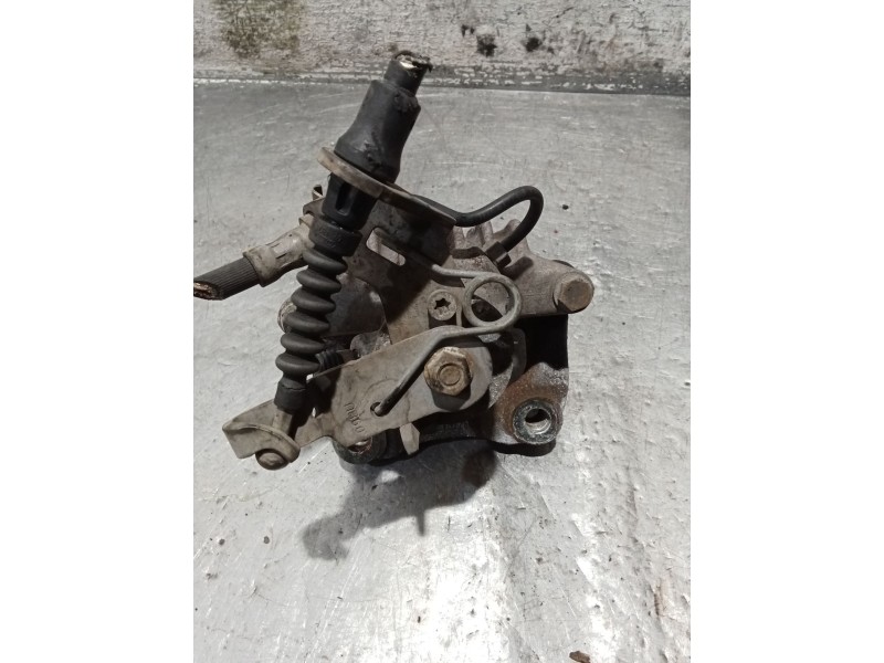 Recambio de pinza freno trasera izquierda para skoda octavia ii (1z3) 1.9 tdi referencia OEM IAM   