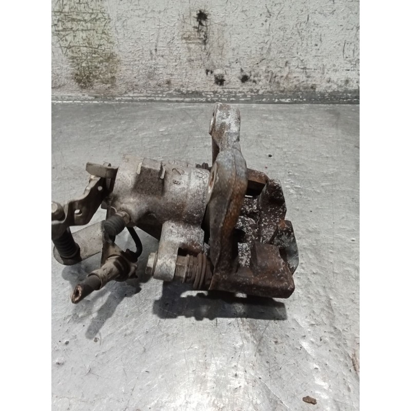 Recambio de pinza freno trasera izquierda para skoda octavia ii (1z3) 1.9 tdi referencia OEM IAM   