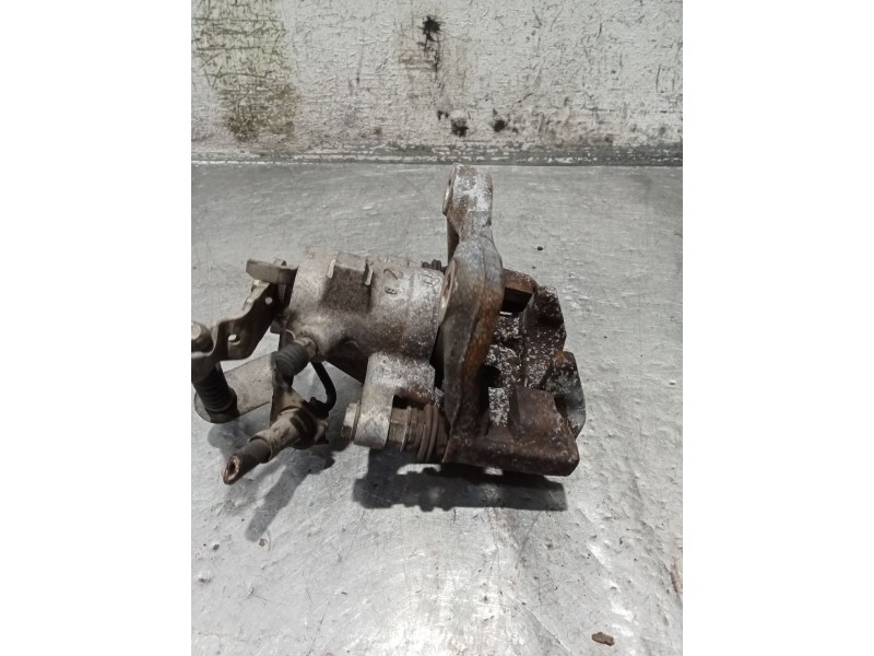 Recambio de pinza freno trasera izquierda para skoda octavia ii (1z3) 1.9 tdi referencia OEM IAM   