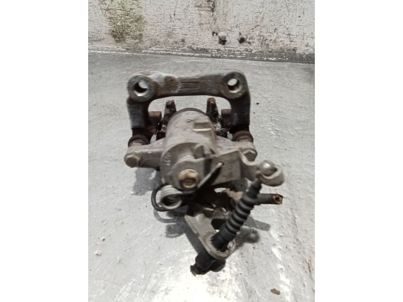 Recambio de pinza freno trasera izquierda para skoda octavia ii (1z3) 1.9 tdi referencia OEM IAM   