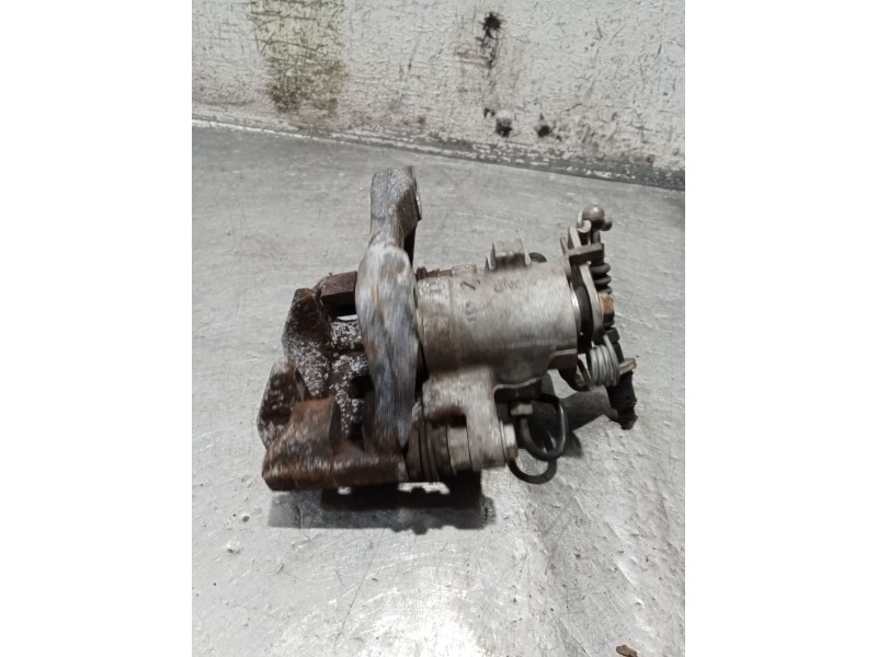Recambio de pinza freno trasera izquierda para skoda octavia ii (1z3) 1.9 tdi referencia OEM IAM   