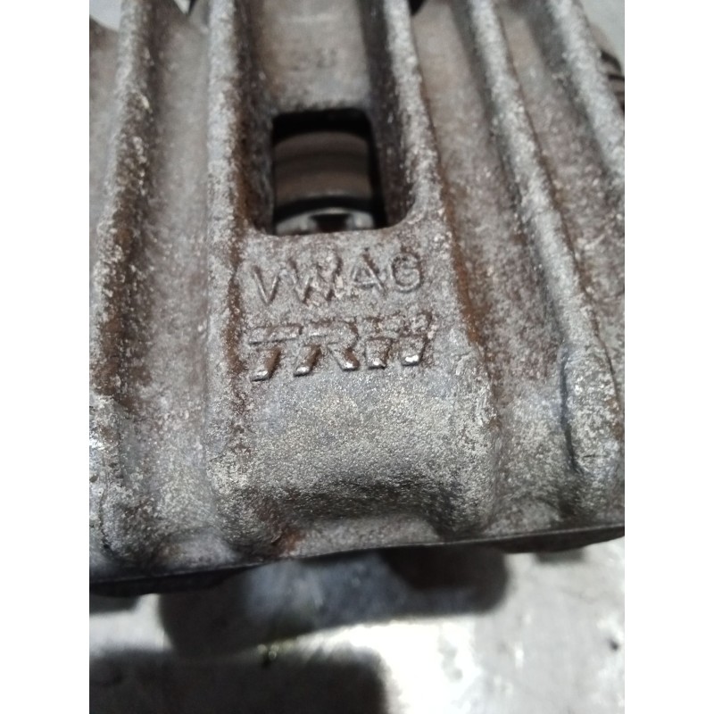 Recambio de pinza freno trasera izquierda para skoda octavia ii (1z3) 1.9 tdi referencia OEM IAM   