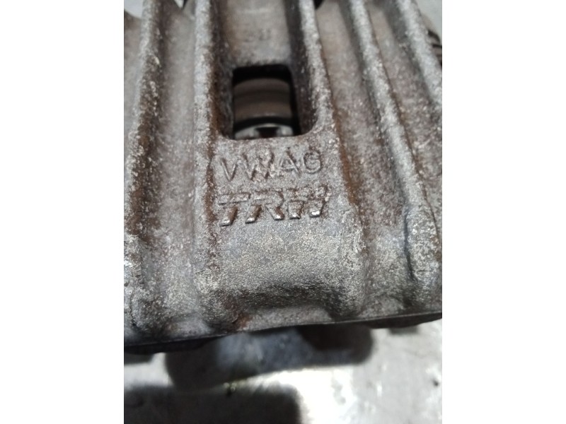 Recambio de pinza freno trasera izquierda para skoda octavia ii (1z3) 1.9 tdi referencia OEM IAM   