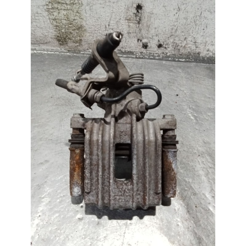 Recambio de pinza freno trasera derecha para skoda octavia ii (1z3) 1.9 tdi referencia OEM IAM   