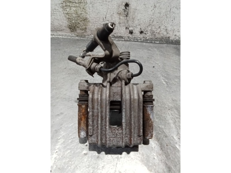 Recambio de pinza freno trasera derecha para skoda octavia ii (1z3) 1.9 tdi referencia OEM IAM   