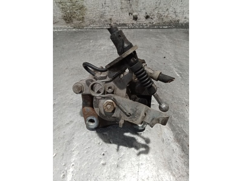 Recambio de pinza freno trasera derecha para skoda octavia ii (1z3) 1.9 tdi referencia OEM IAM   