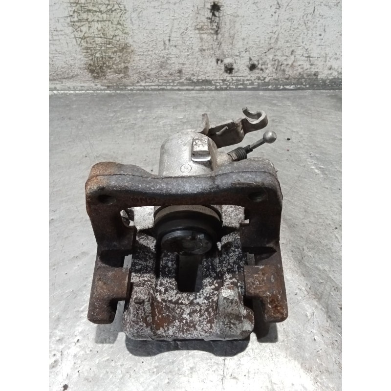 Recambio de pinza freno trasera derecha para skoda octavia ii (1z3) 1.9 tdi referencia OEM IAM   