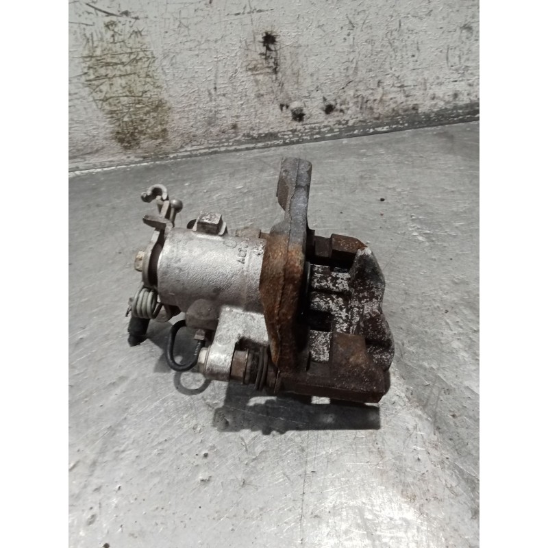 Recambio de pinza freno trasera derecha para skoda octavia ii (1z3) 1.9 tdi referencia OEM IAM   