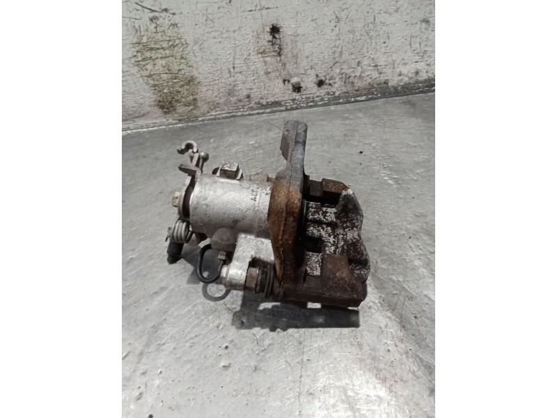 Recambio de pinza freno trasera derecha para skoda octavia ii (1z3) 1.9 tdi referencia OEM IAM   