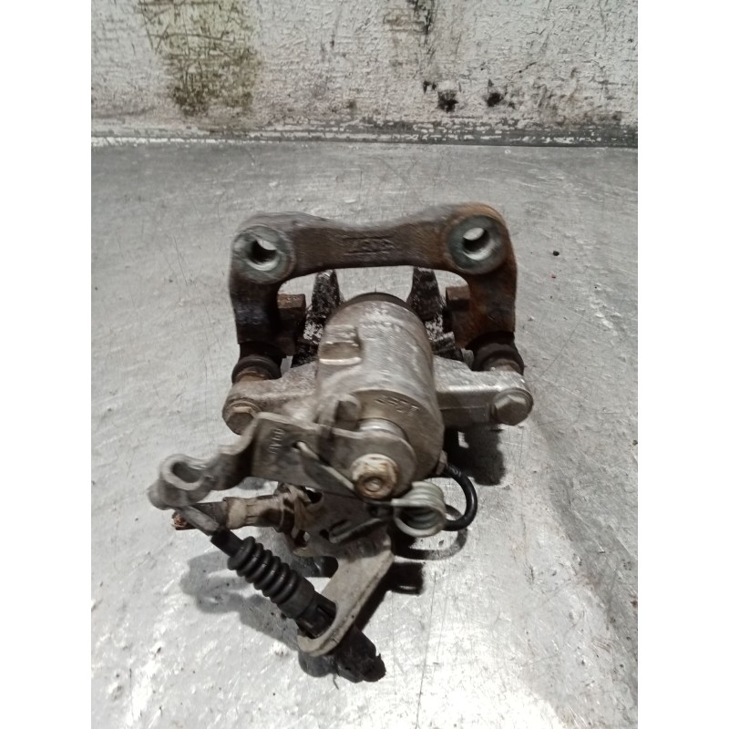 Recambio de pinza freno trasera derecha para skoda octavia ii (1z3) 1.9 tdi referencia OEM IAM   