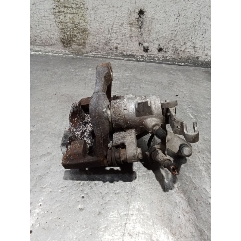 Recambio de pinza freno trasera derecha para skoda octavia ii (1z3) 1.9 tdi referencia OEM IAM   