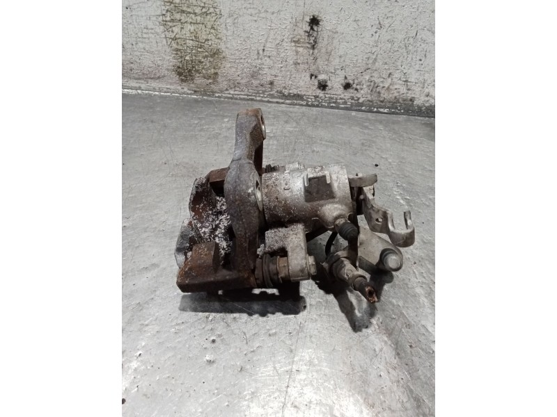 Recambio de pinza freno trasera derecha para skoda octavia ii (1z3) 1.9 tdi referencia OEM IAM   
