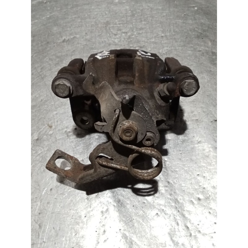 Recambio de pinza freno trasera izquierda para honda civic berlina 5 (fk) 2.2 ctdi referencia OEM IAM   