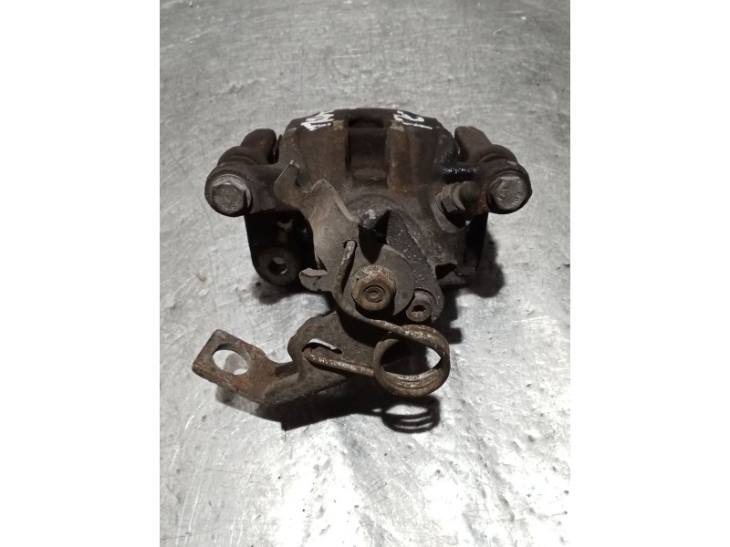 Recambio de pinza freno trasera izquierda para honda civic berlina 5 (fk) 2.2 ctdi referencia OEM IAM   