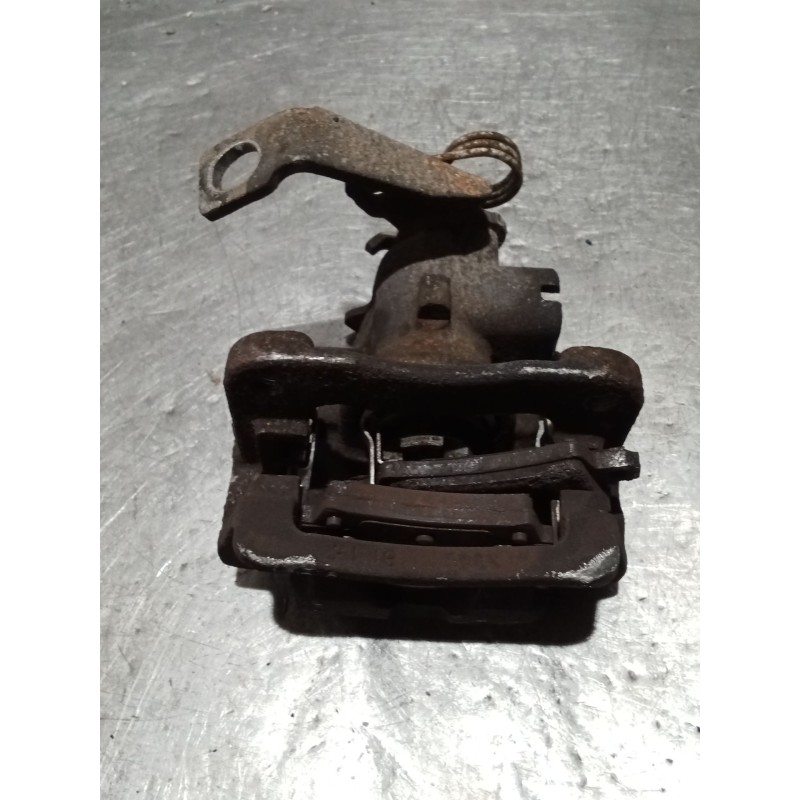 Recambio de pinza freno trasera izquierda para honda civic berlina 5 (fk) 2.2 ctdi referencia OEM IAM   