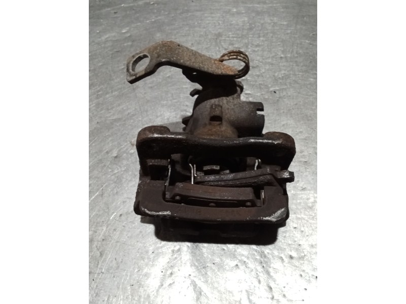 Recambio de pinza freno trasera izquierda para honda civic berlina 5 (fk) 2.2 ctdi referencia OEM IAM   