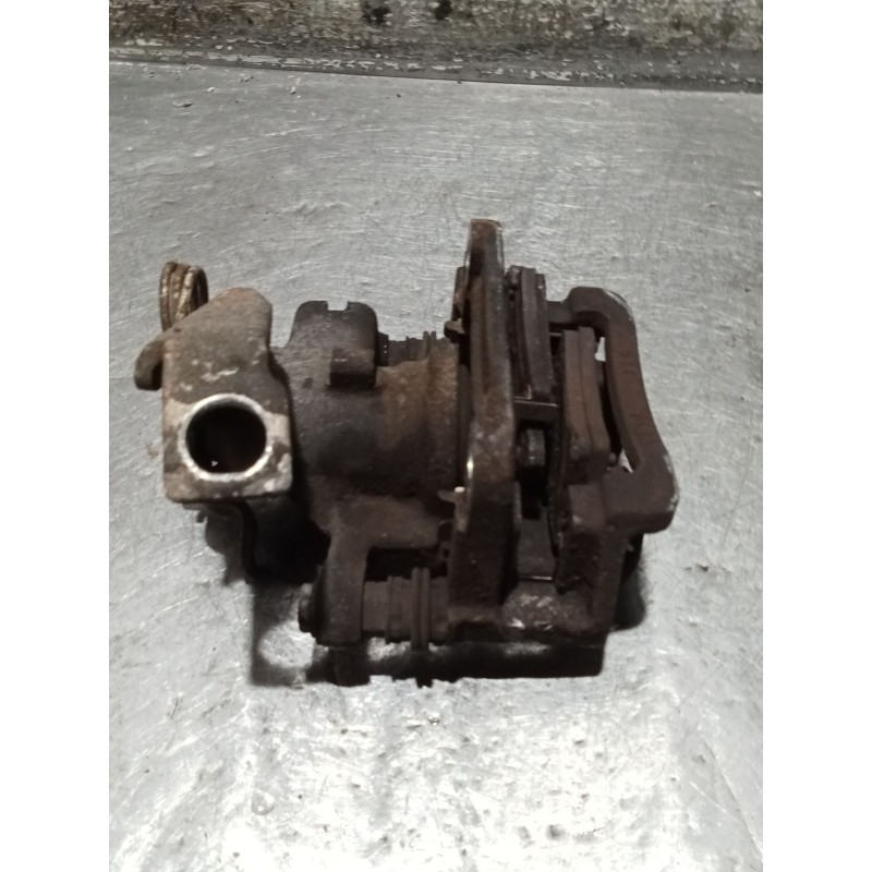 Recambio de pinza freno trasera izquierda para honda civic berlina 5 (fk) 2.2 ctdi referencia OEM IAM   