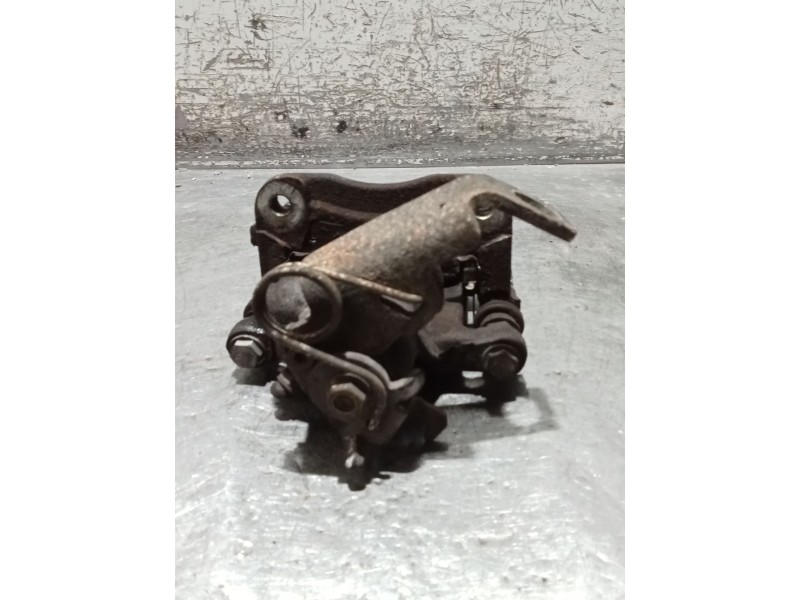 Recambio de pinza freno trasera izquierda para honda civic berlina 5 (fk) 2.2 ctdi referencia OEM IAM   