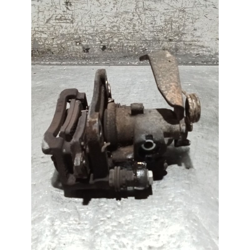 Recambio de pinza freno trasera izquierda para honda civic berlina 5 (fk) 2.2 ctdi referencia OEM IAM   