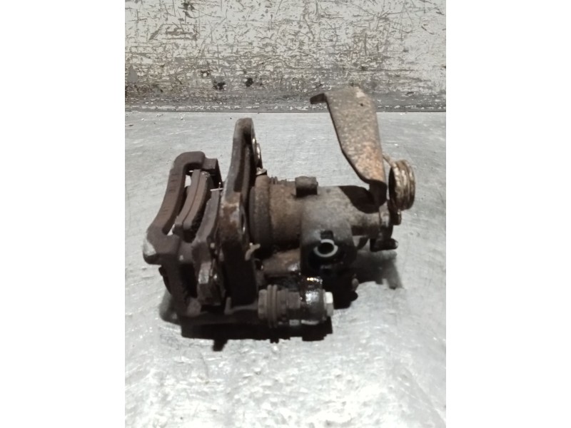 Recambio de pinza freno trasera izquierda para honda civic berlina 5 (fk) 2.2 ctdi referencia OEM IAM   