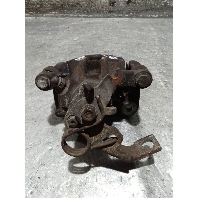 Recambio de pinza freno trasera derecha para honda civic berlina 5 (fk) 2.2 ctdi referencia OEM IAM   