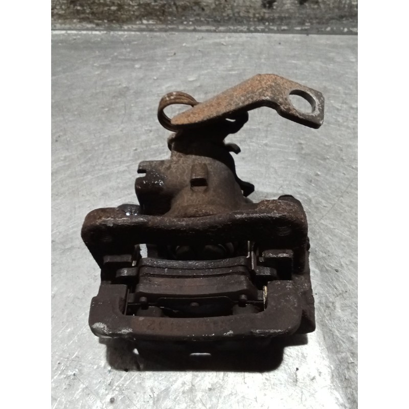 Recambio de pinza freno trasera derecha para honda civic berlina 5 (fk) 2.2 ctdi referencia OEM IAM   