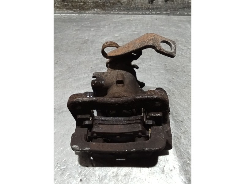 Recambio de pinza freno trasera derecha para honda civic berlina 5 (fk) 2.2 ctdi referencia OEM IAM   
