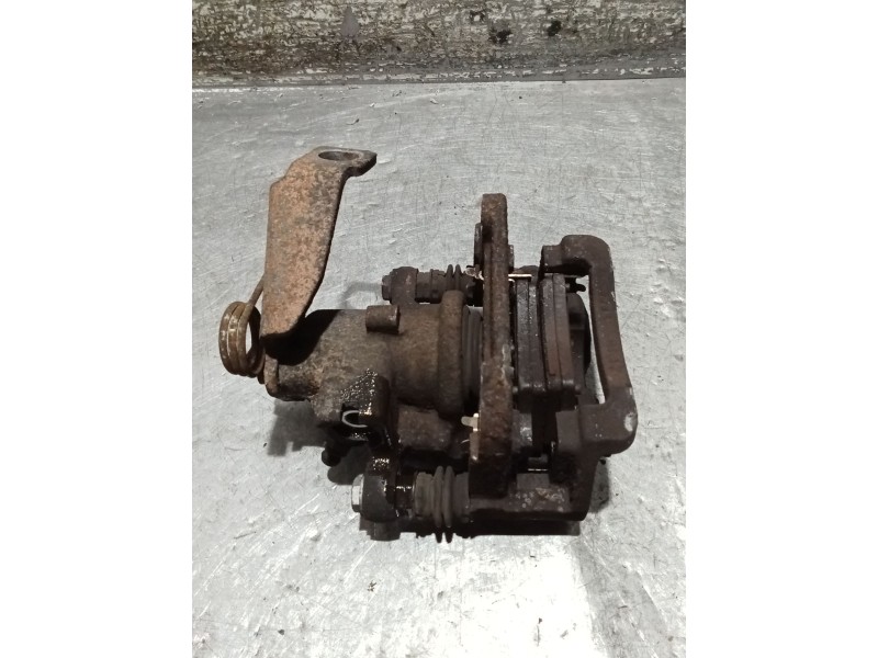 Recambio de pinza freno trasera derecha para honda civic berlina 5 (fk) 2.2 ctdi referencia OEM IAM   