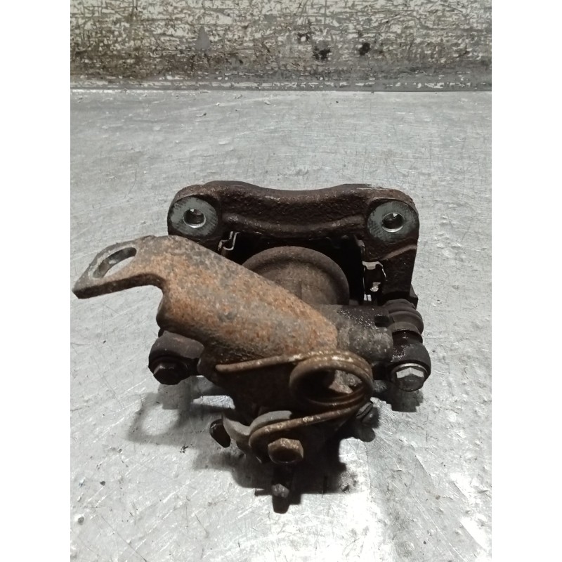 Recambio de pinza freno trasera derecha para honda civic berlina 5 (fk) 2.2 ctdi referencia OEM IAM   