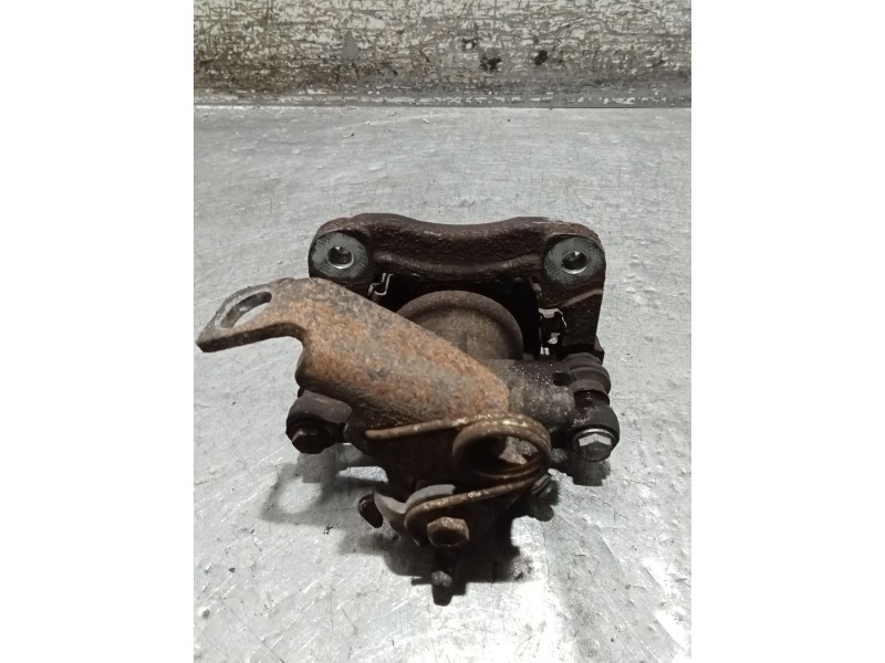 Recambio de pinza freno trasera derecha para honda civic berlina 5 (fk) 2.2 ctdi referencia OEM IAM   