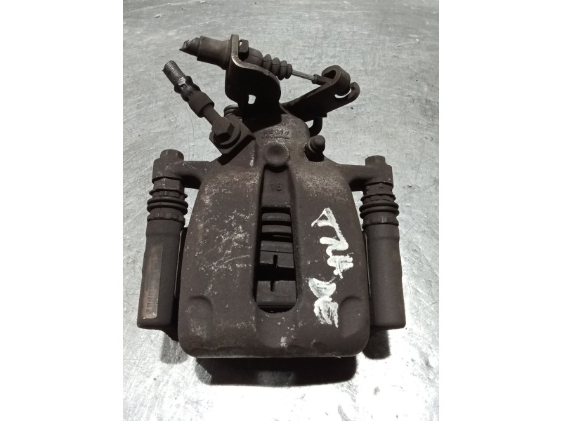 Recambio de pinza freno trasera derecha para opel insignia berlina cosmo referencia OEM IAM   