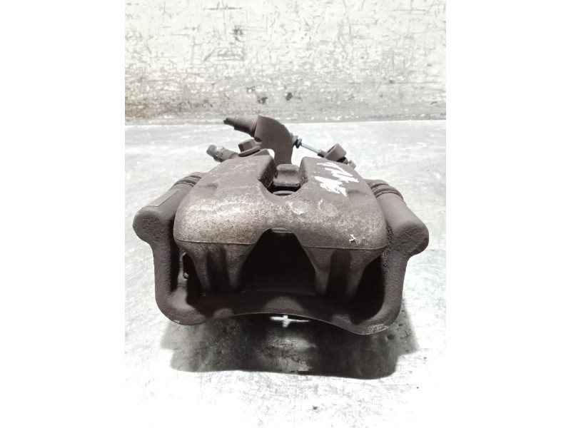 Recambio de pinza freno trasera derecha para opel insignia berlina cosmo referencia OEM IAM   