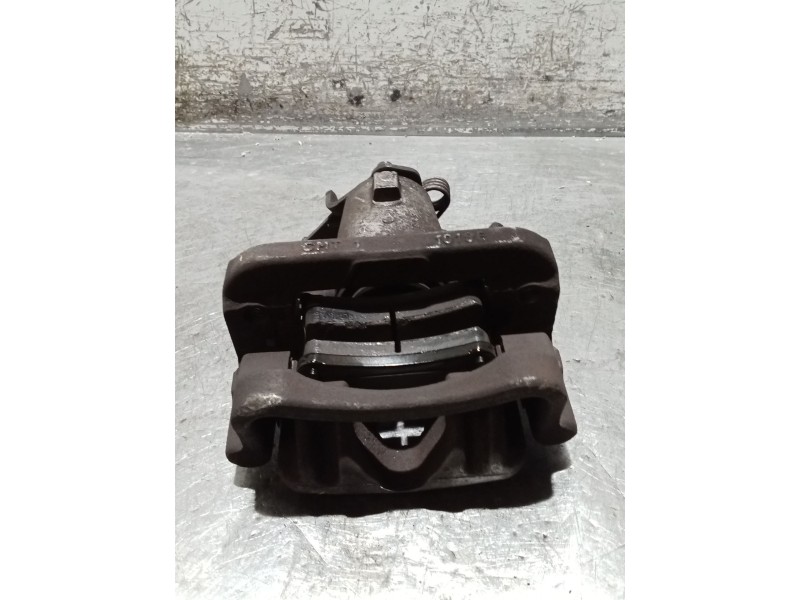 Recambio de pinza freno trasera derecha para opel insignia berlina cosmo referencia OEM IAM   