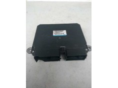 Recambio de centralita motor uce para mitsubishi lancer berlina (cy0) intense referencia OEM IAM 1860A977 E6T72374H 