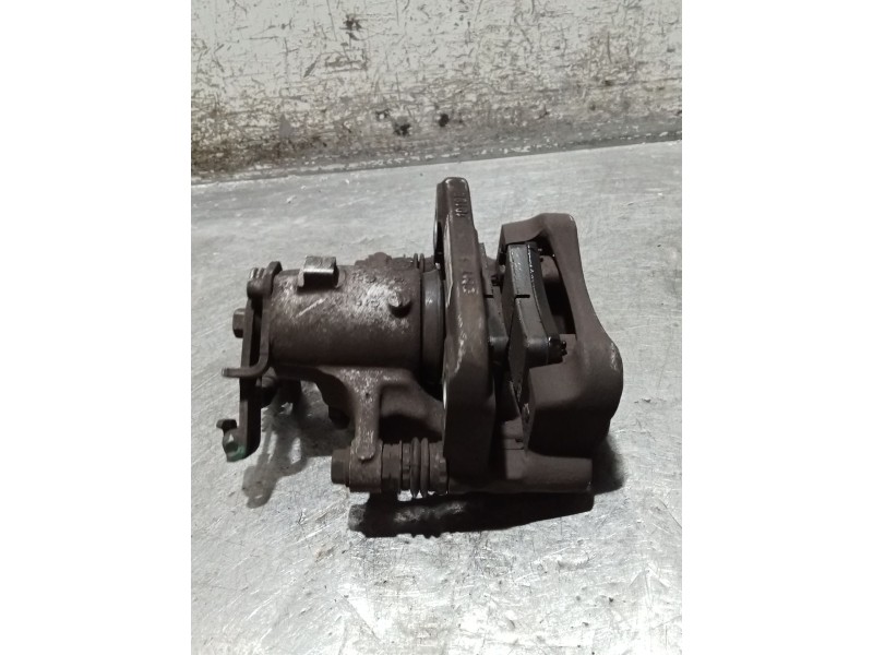 Recambio de pinza freno trasera derecha para opel insignia berlina cosmo referencia OEM IAM   