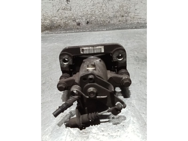 Recambio de pinza freno trasera derecha para opel insignia berlina cosmo referencia OEM IAM   