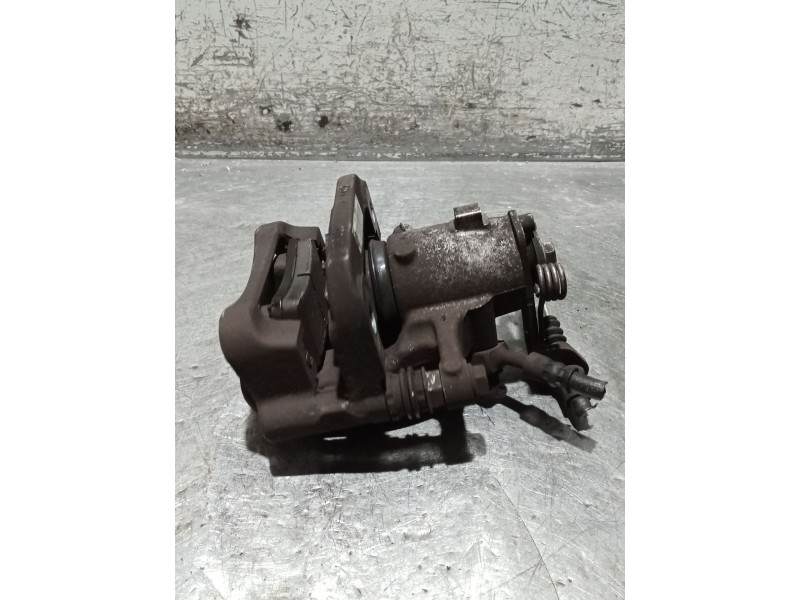 Recambio de pinza freno trasera derecha para opel insignia berlina cosmo referencia OEM IAM   