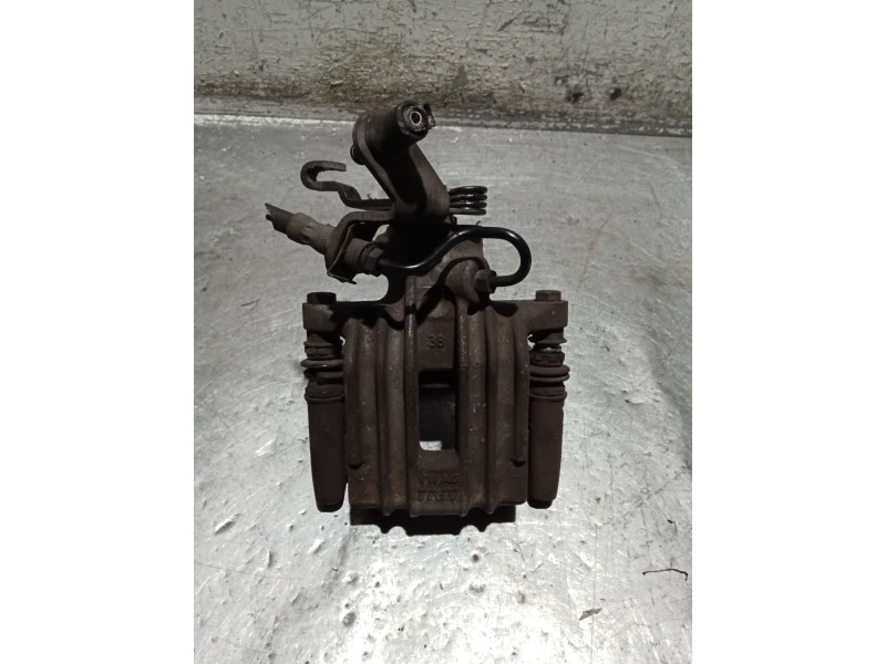 Recambio de pinza freno trasera derecha para seat leon (1p1) 1.9 tdi referencia OEM IAM   