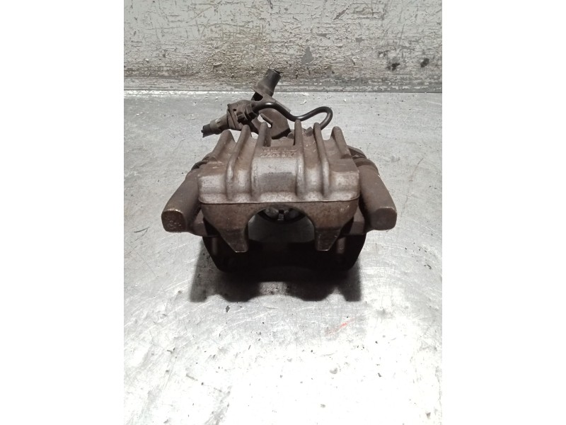 Recambio de pinza freno trasera derecha para seat leon (1p1) 1.9 tdi referencia OEM IAM   