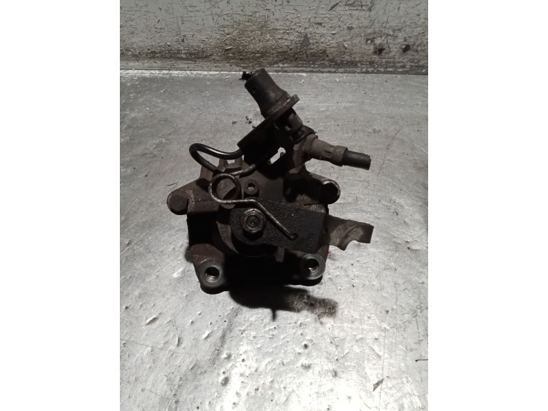 Recambio de pinza freno trasera derecha para seat leon (1p1) 1.9 tdi referencia OEM IAM   