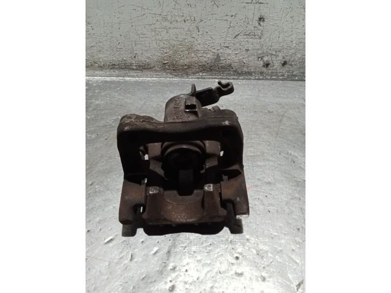 Recambio de pinza freno trasera derecha para seat leon (1p1) 1.9 tdi referencia OEM IAM   