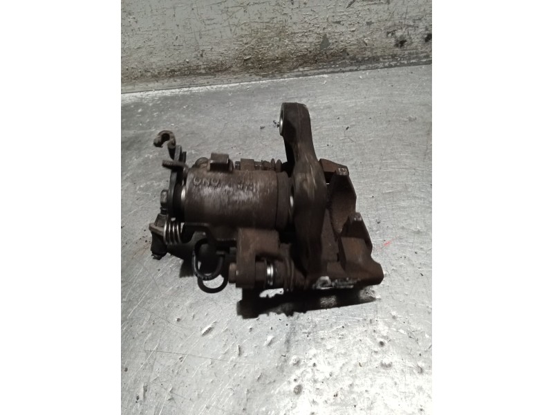 Recambio de pinza freno trasera derecha para seat leon (1p1) 1.9 tdi referencia OEM IAM   