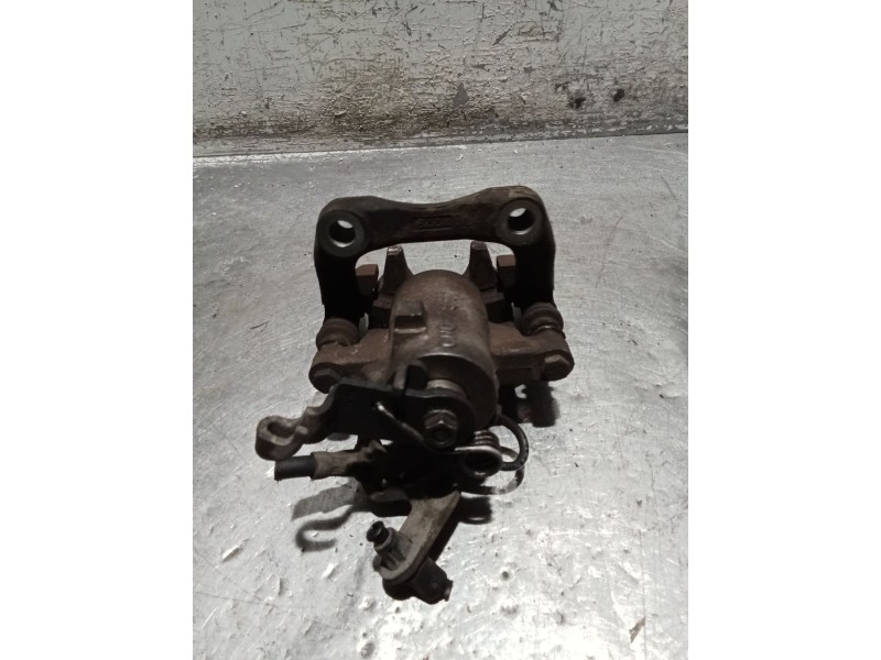 Recambio de pinza freno trasera derecha para seat leon (1p1) 1.9 tdi referencia OEM IAM   
