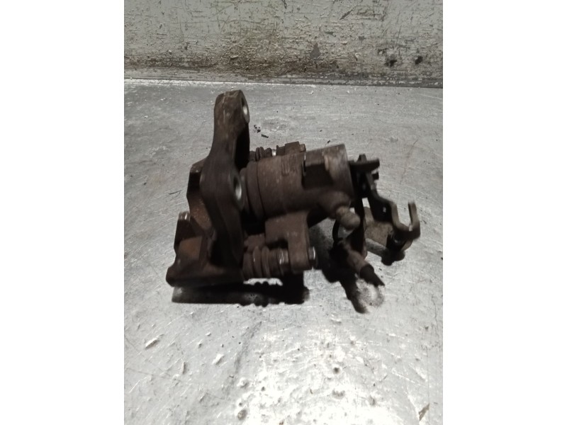 Recambio de pinza freno trasera derecha para seat leon (1p1) 1.9 tdi referencia OEM IAM   