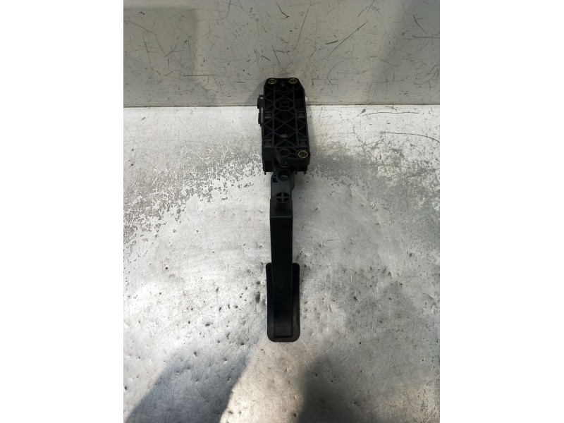 Recambio de potenciometro pedal para audi a3 (8l1) 1.9 tdi referencia OEM IAM 0281002342 1J1721503KDS 284301743YB3