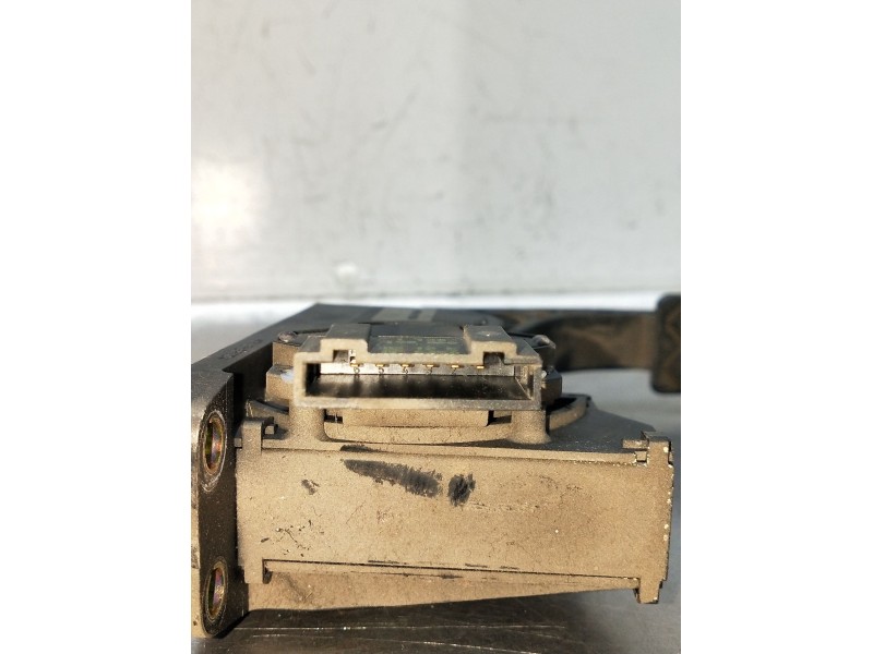 Recambio de potenciometro pedal para audi a3 (8l1) 1.9 tdi referencia OEM IAM 0281002342 1J1721503KDS 284301743YB3