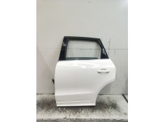 Recambio de puerta trasera izquierda para audi q5 (8rb) 3.0 tdi quattro referencia OEM IAM  5P 