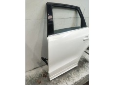 Recambio de puerta trasera izquierda para audi q5 (8rb) 3.0 tdi quattro referencia OEM IAM  5P  2