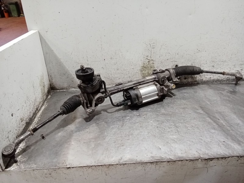 Recambio de cremallera direccion para skoda octavia ii (1z3) 1.9 tdi referencia OEM IAM 1K1423051CK 1K1909144L 0273010045