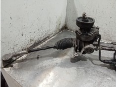 Recambio de cremallera direccion para skoda octavia ii (1z3) 1.9 tdi referencia OEM IAM 1K1423051CK 1K1909144L 0273010045 2